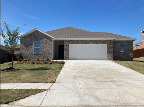 2617 Salado Creek Ln, Glenn Heights, TX, 75154-1895 | Card Image