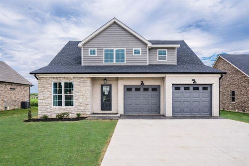 755 Heritage Preserve Ln, Bowling Green, KY, 42104-8814 | Card Image
