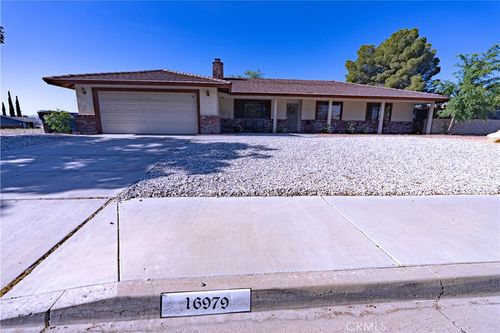 16979 Cherry Hill Drive, Victorville, CA, 92395 | Card Image