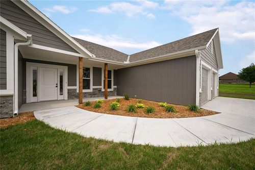 Lot 26 Colony Ave, East Lynne, MO, 64743-1016 | Card Image