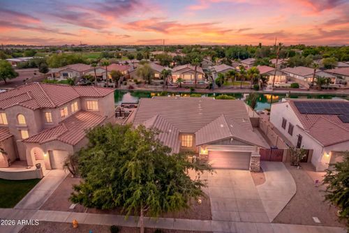 662 E Torrey Pines Pl, Chandler, AZ, 85249-6906 | Card Image