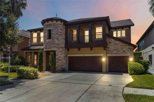 11009 Charmwood Dr, RIVERVIEW, FL, 33569-6252 | Card Image