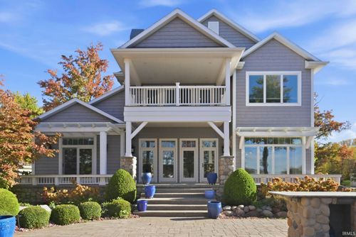 6521 N Kalorama Rd, Leesburg, IN, 46538-9180 | Card Image