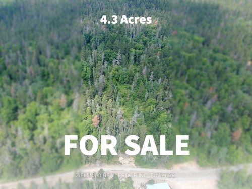 Lot 10 Plam 6m499, North Munro Lake Road, Black River Matheson, ON, P0K1N0 | Card Image