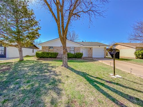 5333 Fairmont St, Abilene, TX, 79605-3519 | Card Image