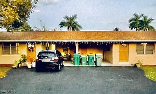 4004 12th Street N, NAPLES, FL, 34103 | Card Image