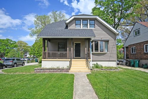 1602 Rose Pl, Cincinnati, OH, 45237-5608 | Card Image