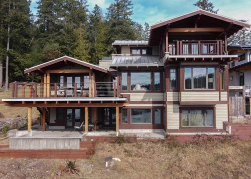 4595 Pinehaven Lane, Garden Bay, BC, V0N1S1 | Card Image