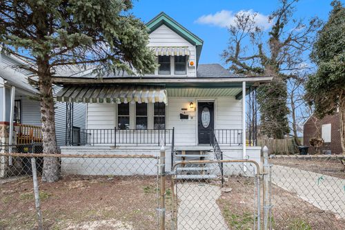 16676 Tuller St, Detroit, MI, 48221-4906 | Card Image