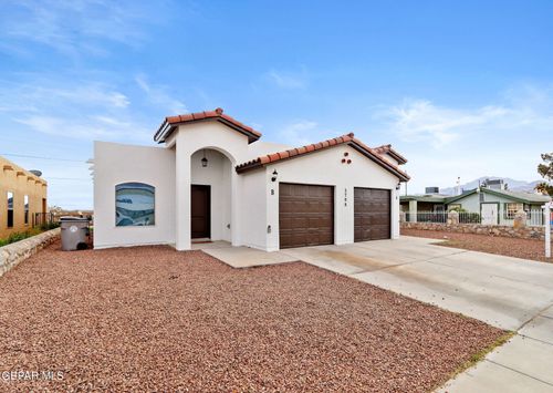 b-5708 Saluki Dr, El Paso, TX, 79924-4824 | Card Image