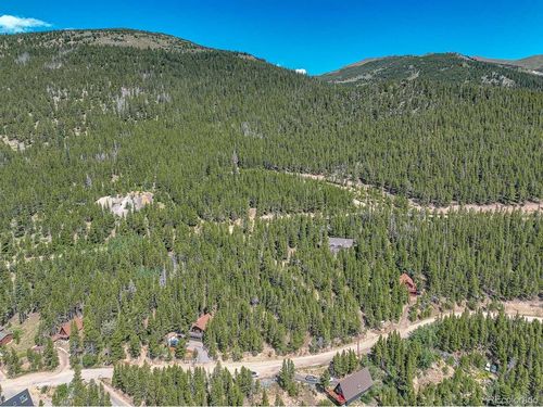836 Nebraska Dr, Idaho Springs, CO, 80452 | Card Image