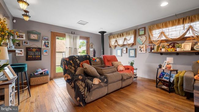 327 4 Th Ave, House other with 4 bedrooms, 2 bathrooms and null parking in GLENDORA NJ | Image 15