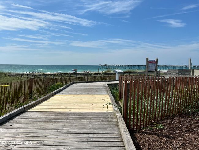 1016 Fort Fisher Blvd S, House other with 5 bedrooms, 4 bathrooms and 3 parking in Kure Beach NC | Image 126