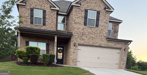 408 Exploration Trce, Ellenwood, GA, 30294-2275 | Card Image