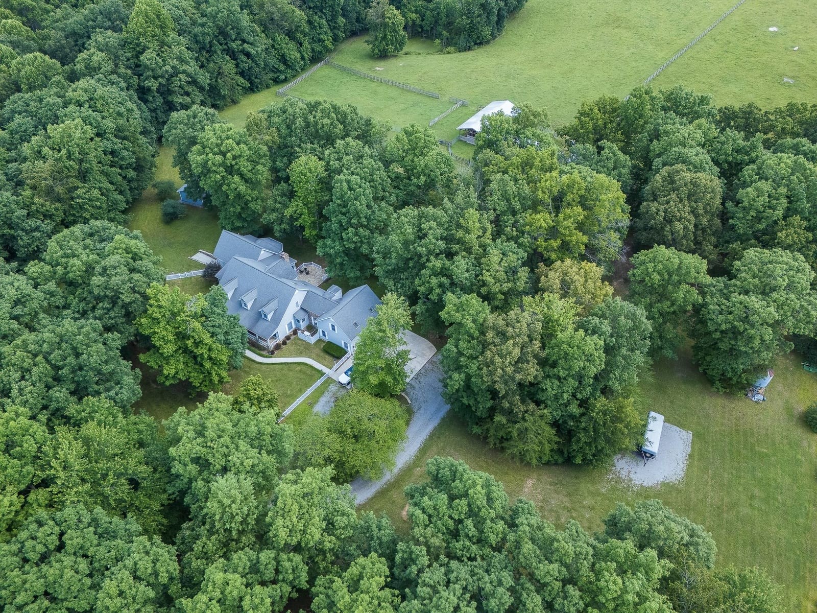 Residential in Clarkrange 4