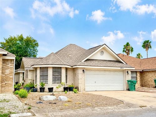 2612 Ashley Dr, Pharr, TX, 78577-6942 | Card Image