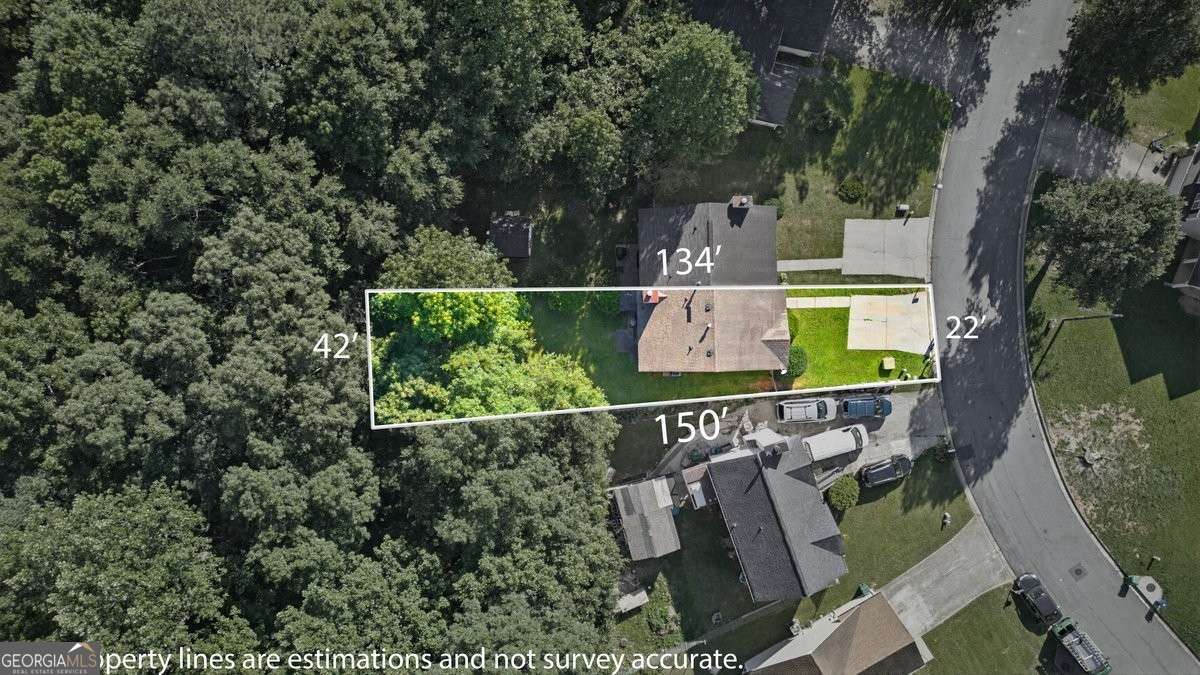 Residential in Decatur 4