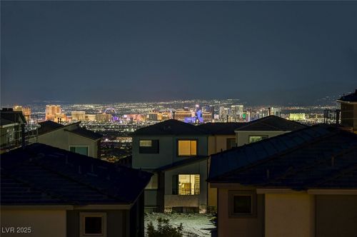 1534 Crowned Eagle St, Las Vegas, NV, 89138-6475 | Card Image