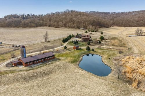 E7748 Mill Road, TROY, WI, 53588 | Card Image