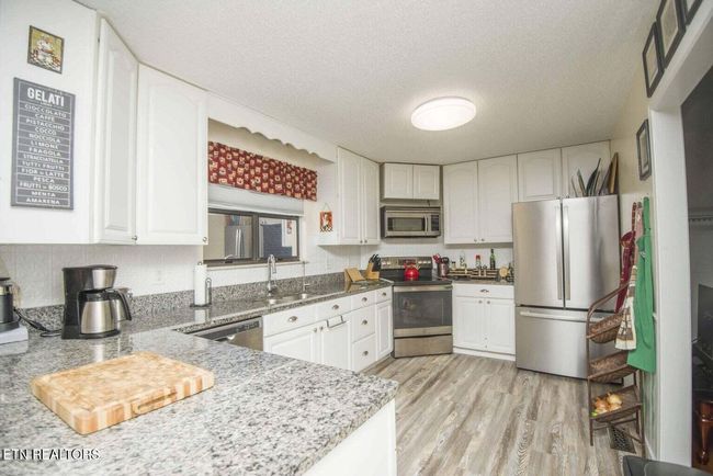 174 Lance Ln, House other with 6 bedrooms, 8 bathrooms and null parking in La Follette TN | Image 7