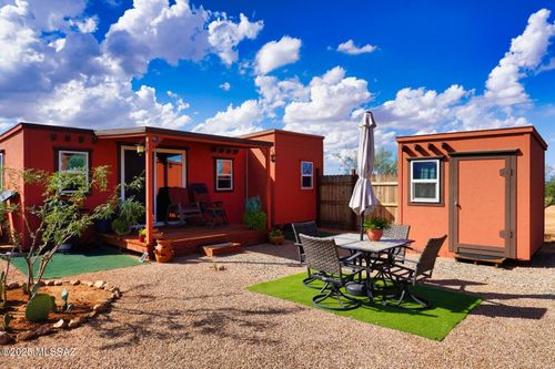 630 W Adams Street, Cochise, AZ, 85606 | Card Image