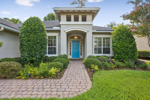 2840 Ferdinand Court, Fernandina Beach, FL, 32034 | Card Image