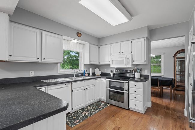 2961 E B Ave, House other with 3 bedrooms, 2 bathrooms and null parking in Plainwell MI | Image 12