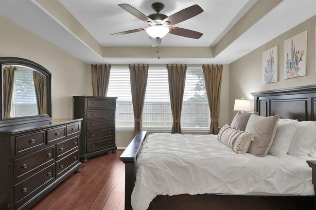 20530 Saddleback Chase Ln, House other with 5 bedrooms, 4 bathrooms and 2 parking in Cypress TX | Image 19