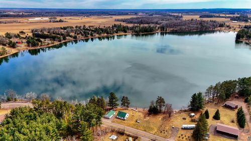 10439 W County Road D, EXELAND, WI, 54835-3110 | Card Image
