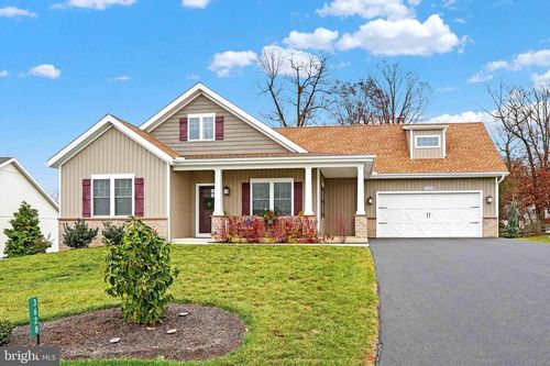 3628 Cascades Drive, FAYETTEVILLE, PA, 17222 | Card Image