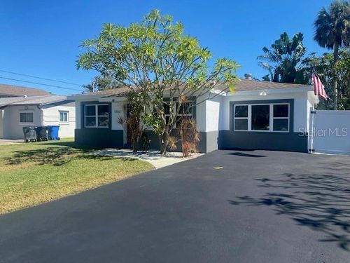 1702 Bayou Grande Blvd Ne, St Petersburg, FL, 33703-1908 | Card Image