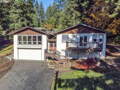 4360 Poplar Way, House other with 3 bedrooms, 2 bathrooms and 1 parking in Longview WA | Image 1