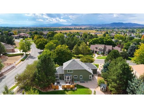 7330 Silvermoon Ln, Fort Collins, CO, 80525-8812 | Card Image