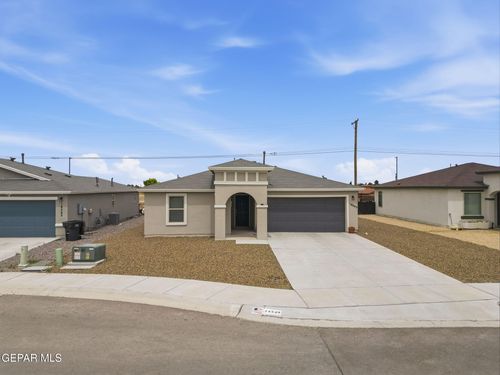 14549 Mescal Bean Ct, Horizon City, TX, 79928-2415 | Card Image
