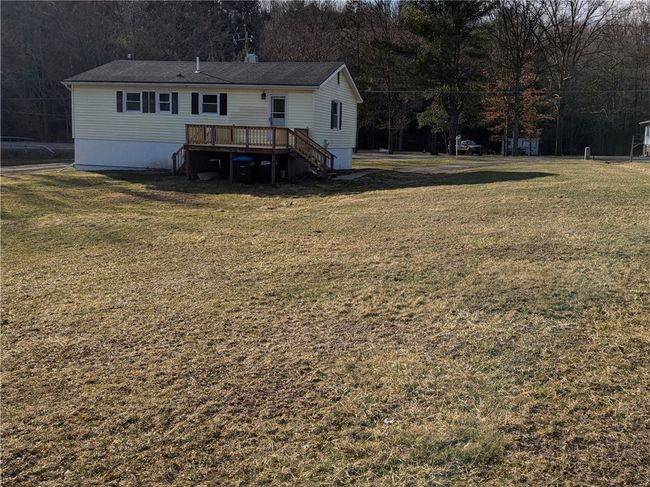 120 Jackson Creek Rd, House other with 3 bedrooms, 1 bathrooms and null parking in Erin NY | Image 36
