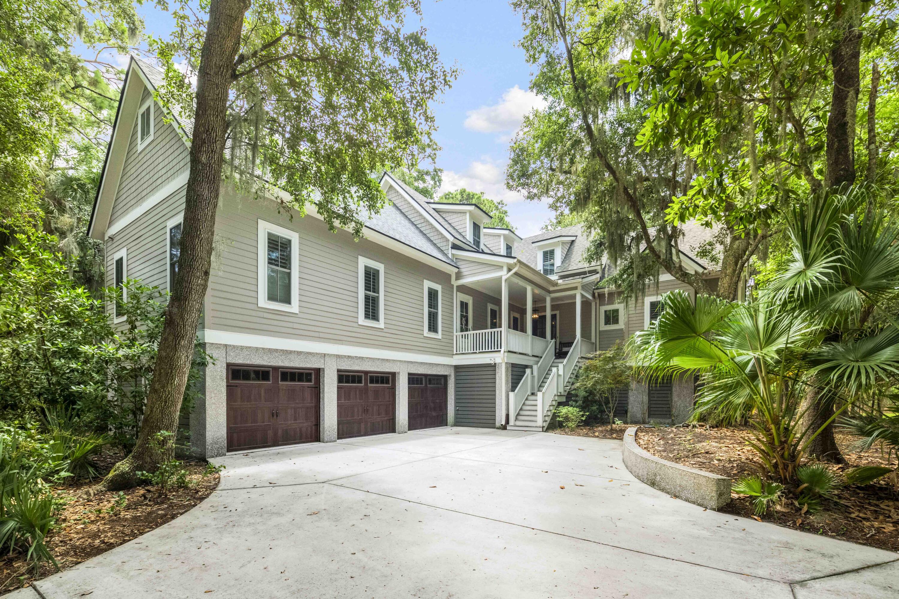 Old Drake Dr, Johns Island, SC 29455