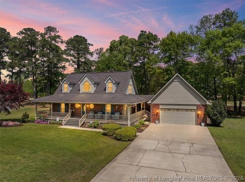 4159 Bent Grass Dr, Fayetteville, NC, 28312-8713 | Card Image