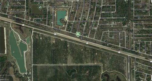 3272 Meadow Rd, Lehigh Acres, FL, 33974 | Card Image