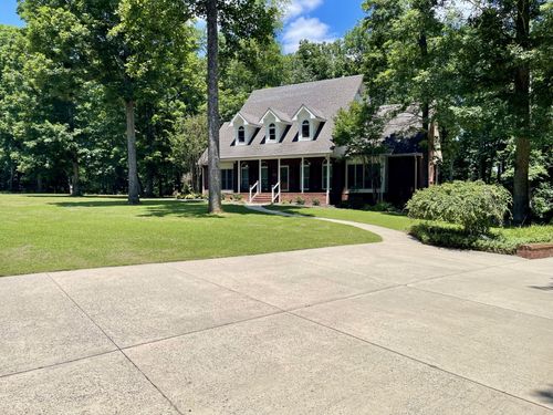 358 Andrew Jackson Blvd, Dowelltown, TN, 37059-2184 | Card Image