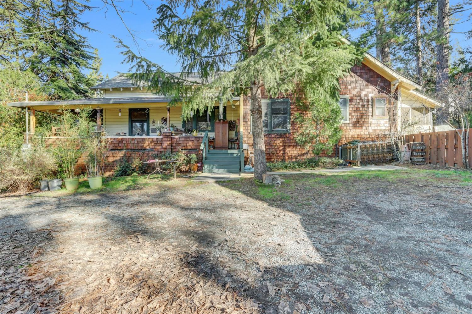 Residential in Grass Valley 2