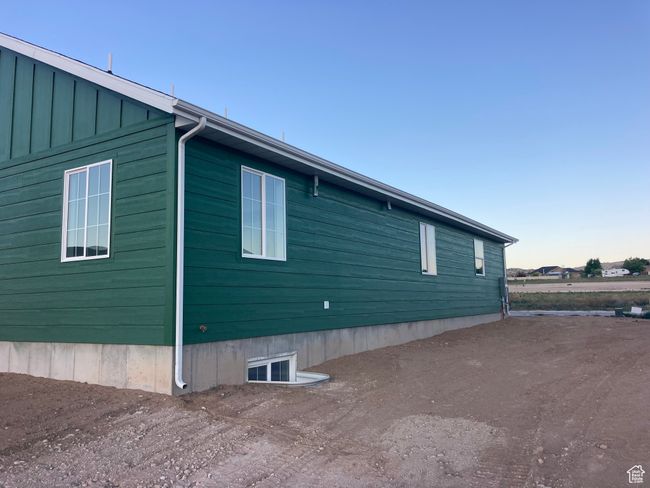 View of home's exterior | Image 7