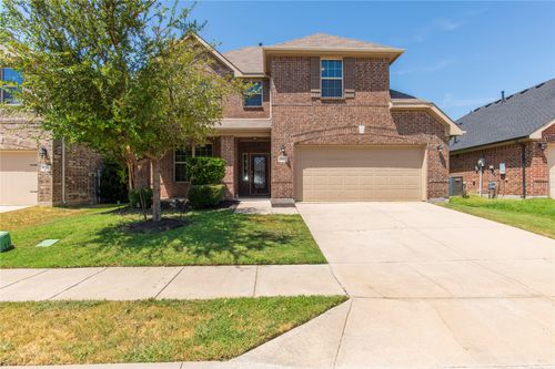 812 Goldenmist Drive, Little Elm, TX, 75068 | Card Image