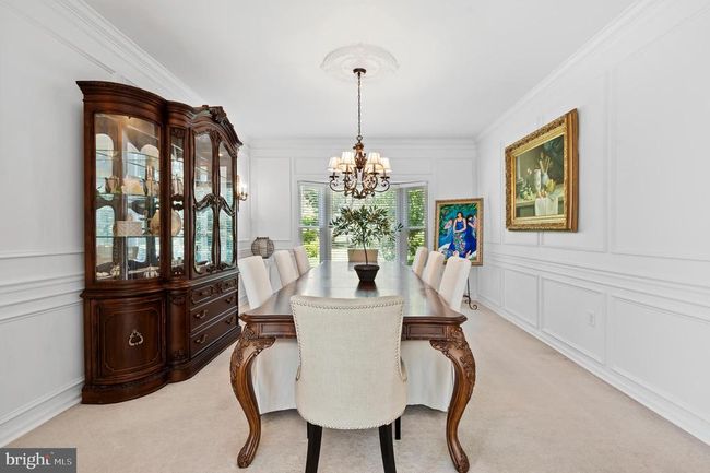 75 Bittersweet Dr, House other with 4 bedrooms, 5 bathrooms and null parking in DOYLESTOWN PA | Image 11