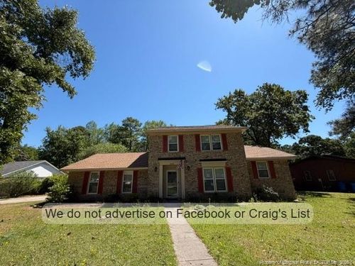 1828 Paisley Ave, Fayetteville, NC, 28304-2036 | Card Image