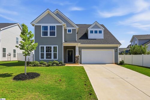 652 Sunwater Dr, Duncan, SC, 29334-7904 | Card Image