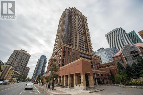 412-4080 Living Arts Drive, Mississauga (City Centre), ON, L5B4N3 | Card Image