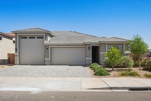 18558 W Swayback Pass, Wittmann, AZ, 85361-1323 | Card Image