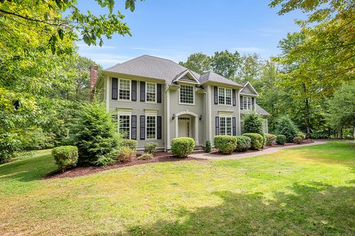 76 Charolais Way, Burlington, CT, 06013-1627 | Card Image