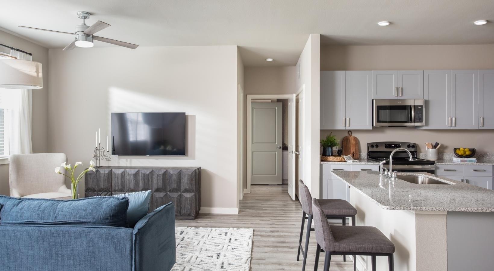 Residential Lease in Katy 5