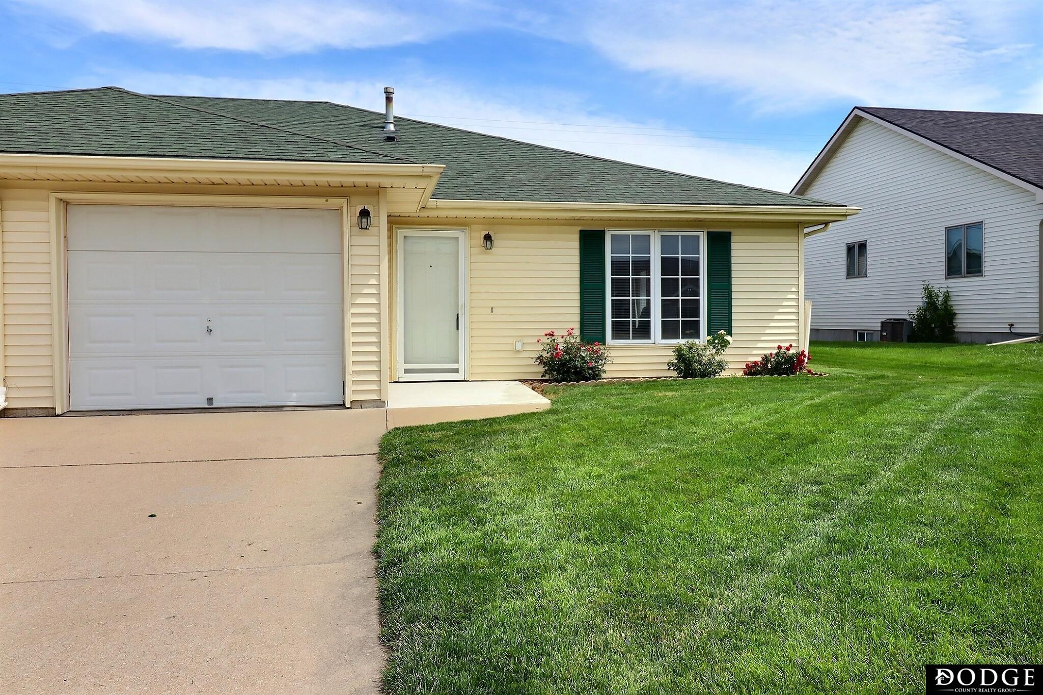 Ohio St, Fremont, NE 68025